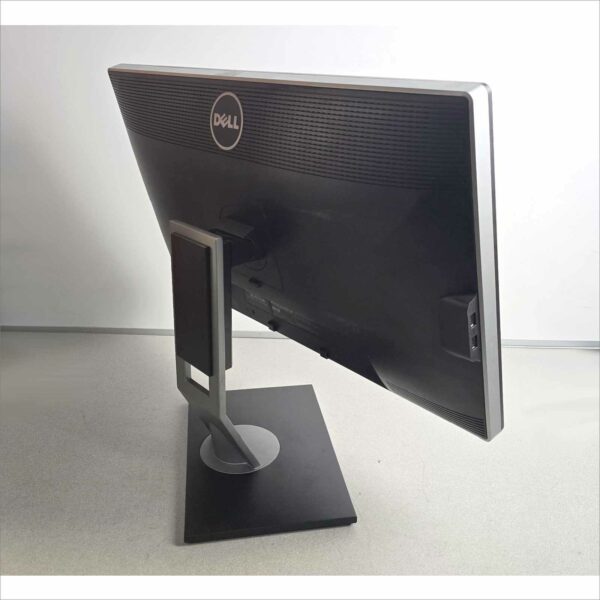 Dell 27" Ultra Sharp LED Monitor U2713HMt 2560 x 1440 HDMI DP DVI VGA w/ Stand