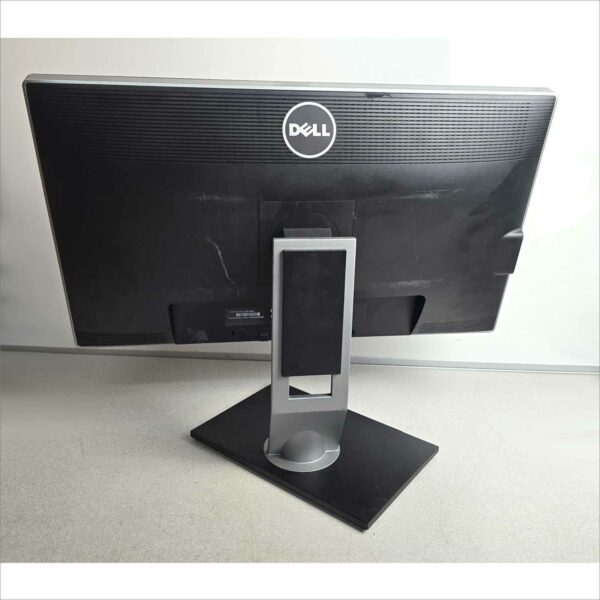 Dell 27" Ultra Sharp LED Monitor U2713HMt 2560 x 1440 HDMI DP DVI VGA w/ Stand