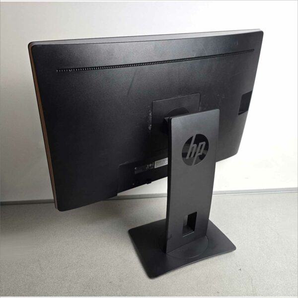 HP EliteDisplay E242 24” 1920x1200 IPS LED LCD Monitor HDMI DP USB GRADE A