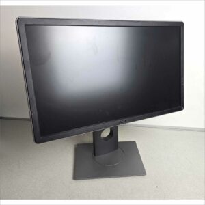 Dell P2214HB 22" LED Widescreen Monitor Full HD 1920x1080 w/ Stand Displayport