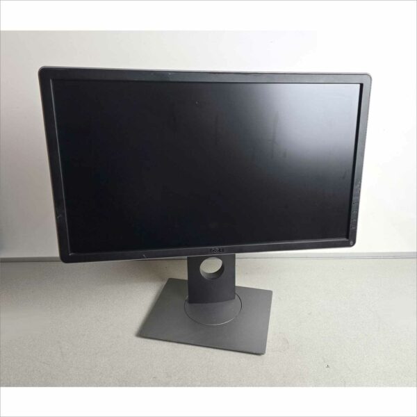 Dell P2214HB 22" LED Widescreen Monitor Full HD 1920x1080 w/ Stand Displayport