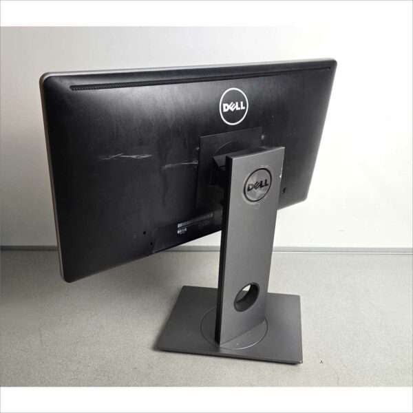 Dell P2214HB 22" LED Widescreen Monitor Full HD 1920x1080 w/ Stand Displayport