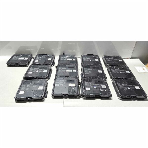 Lot 82x Panasonic Toughbook CF-53 CF-31 CF-30 CF-19 CF-18 CF-52