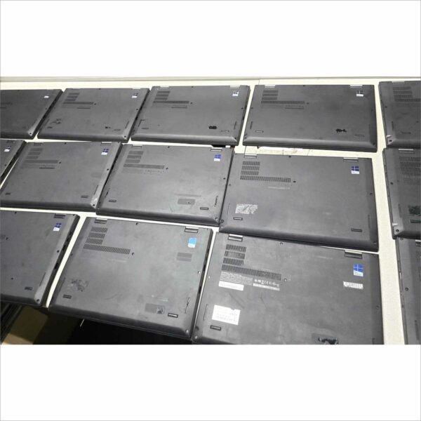 lot of 40x Lenovo thinkpad x1 yoga 2nd gen laptop i5 7th gen 8GB Laptops Computers