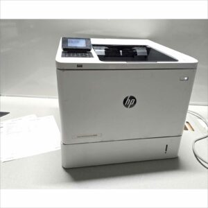 HP LaserJet Entreprise M608 SN:cnbckbs03l