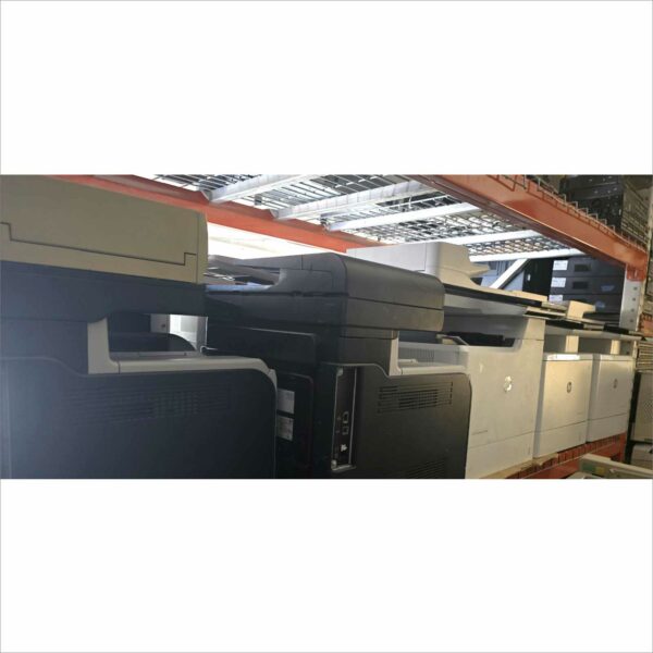 lot 54x HP LaserJet Entreprise M577 M607 M608 printer / Copier & more