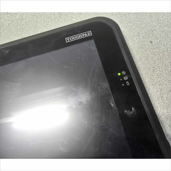 Lot 3x Panasonic TOUGHPAD FZ-Q2 12.5, 8GB RAM, 4G Bad Battery