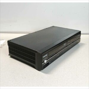 Toshiba SD-V296 Tunerless DVD/VCR Combination Player SN#PC401058686