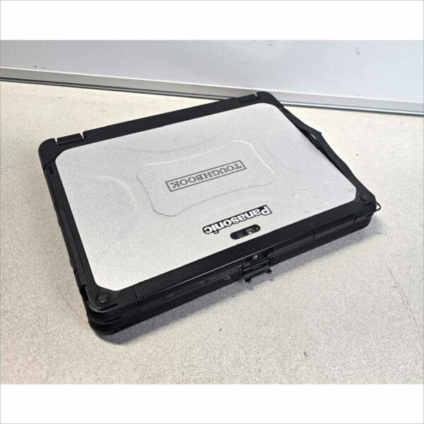 Panasonic Toughbook CF-20, i5 10.1, MK1, 8GB, 128GB, 4G SN#6JKSA17978 / 6JKSA17966 10680H