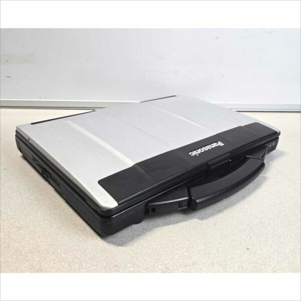 Panasonic Toughbook CF-53 MK2 14, No HDD, 4GB RAM SN#3ATYA51360 22520H