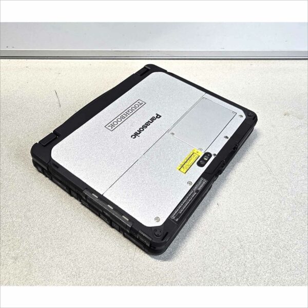 Panasonic Toughbook CF-20, i5 10.1, MK1, 8GB, 128GB, 4G SN#6GKSA10524 10170H