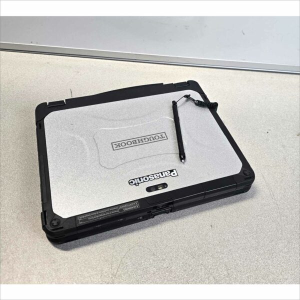 Panasonic Toughbook CF-20, i5 10.1, MK1, 8GB, 128GB, 4G SN#6JKSA17949 450H