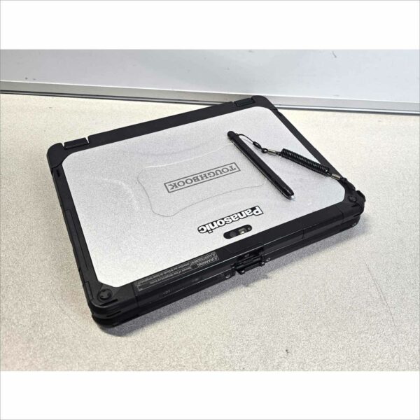 Panasonic Toughbook CF-20, i5 10.1, MK1, 8GB, 128GB, 4G SN#6JKSA18092 12420H