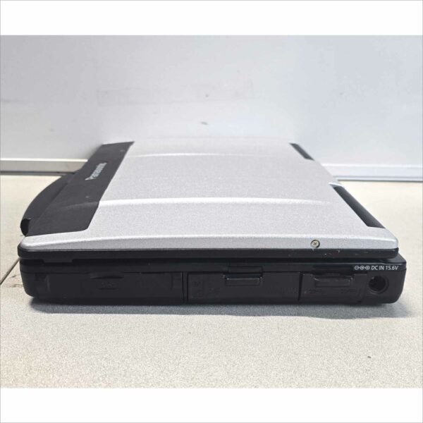 Panasonic Toughbook CF-53 MK3 14, 256SSD, 8GB RAM SN#4BTSA66599 7860H