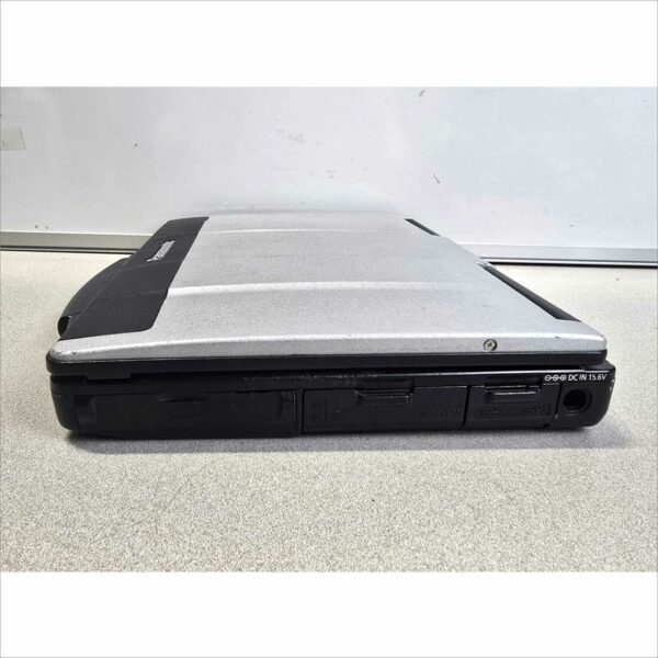 Panasonic Toughbook CF-53 MK2 14, No HDD, 4GB RAM SN#3ATYA51360 22520H