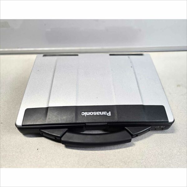 Panasonic Toughbook CF-53 MK4 14, 256SSD, 8GB RAM SN#5ATSA86313 34530H