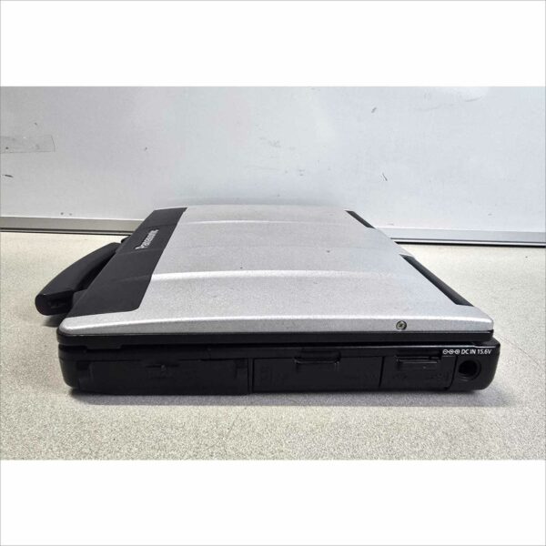 Panasonic Toughbook CF-53 MK1 14, 256SSD, 4GB RAM SN#2BTYA63083 35590H