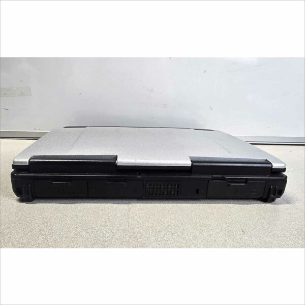 Panasonic Toughbook CF-53 MK2 14, No HDD, 4GB RAM SN#3ATYA51360 22520H