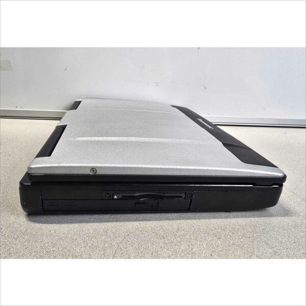 Panasonic Toughbook CF-53 MK2 14, No HDD, 4GB RAM SN#3ATYA51360 22520H