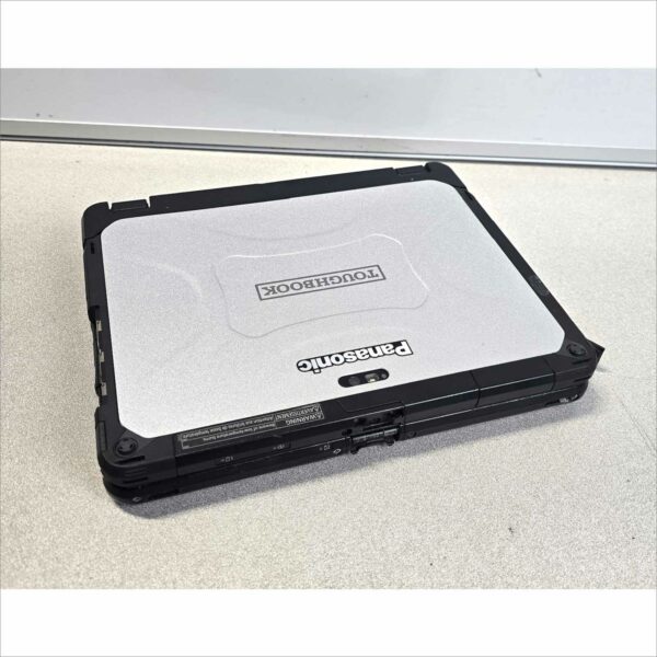 Panasonic Toughbook CF-20, i5 10.1, MK1, 8GB, 128GB, 4G SN#6JKSA17966 24500H