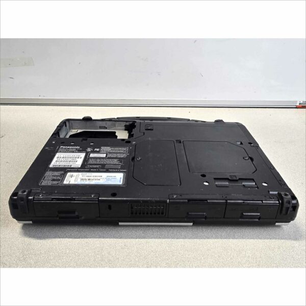 Panasonic Toughbook CF-53 MK2 14, No HDD, 4GB RAM SN#3ATYA51360 22520H