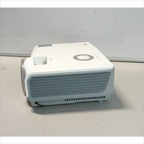 Vivitek D859 Projector SN#WD8592160416 Hours 2778