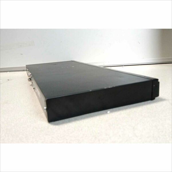 Panasonic DMP-BD75 Ultra-Fast HD Boosting Blu-ray DVD Player SN#VA1BB010743