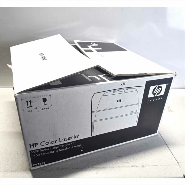 HP Color LaserJet C9734B Image Transfer Kit, C9734B