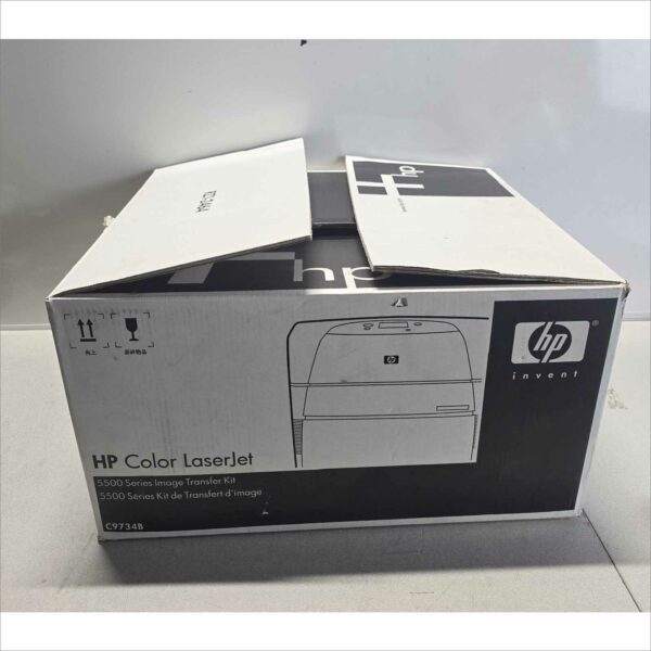 HP Color LaserJet C9734B Image Transfer Kit, C9734B