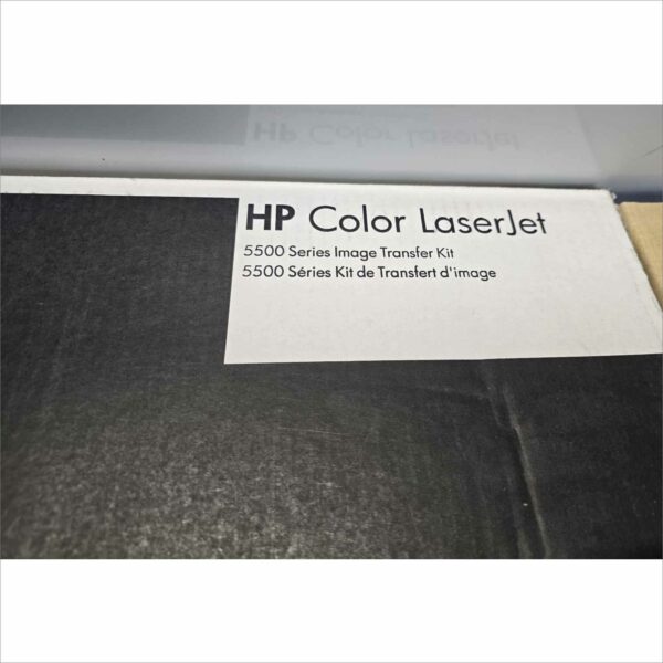 HP Color LaserJet C9734B Image Transfer Kit, C9734B