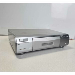 Panasonic AG-DV2000P MiniDV DV Digital Video Tape Recorder Player Edit Pro Line SN#JOHT0001