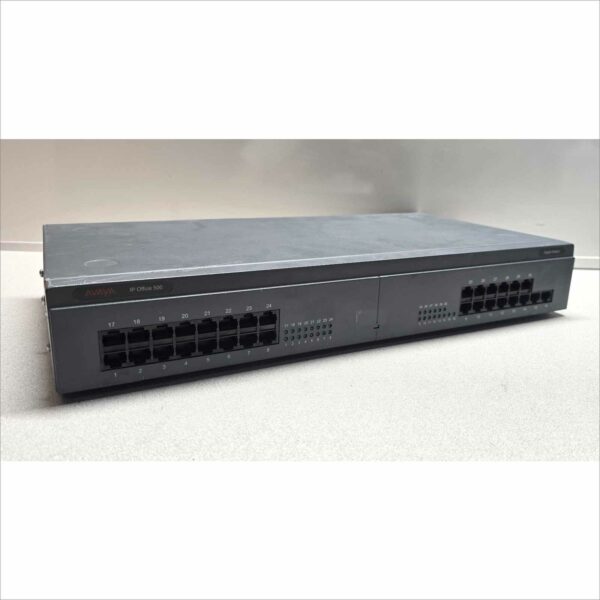 Avaya IP Office 500 Digital Station IPO 500EXP MOD DGTL STA 30 - 02 PGC SN#07FC45500515