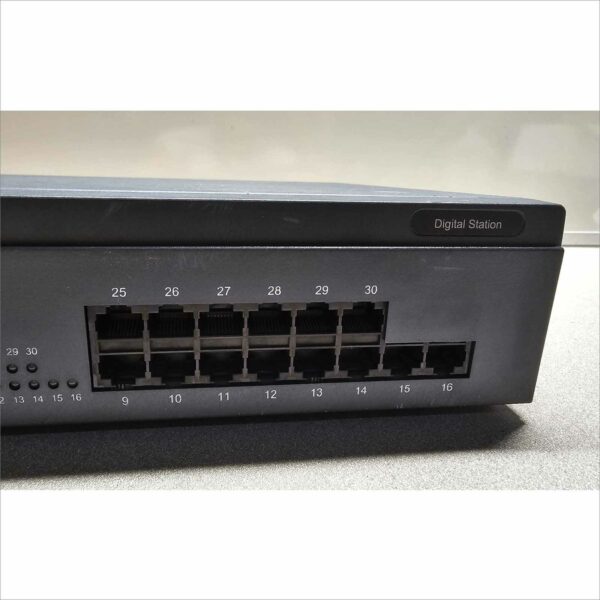 Avaya IP Office 500 Digital Station IPO 500EXP MOD DGTL STA 30 - 02 PGC SN#07FC45500515