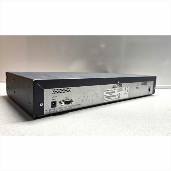 Avaya IP Office 500 Digital Station IPO 500EXP MOD DGTL STA 30 - 02 PGC SN#07FC45500515