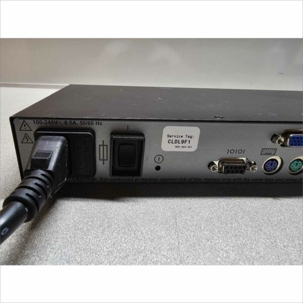 Dell PowerEdge 180AS - for parts