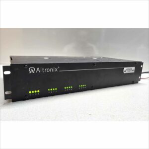 Altronix R2416ULCB CCTV Power Supply