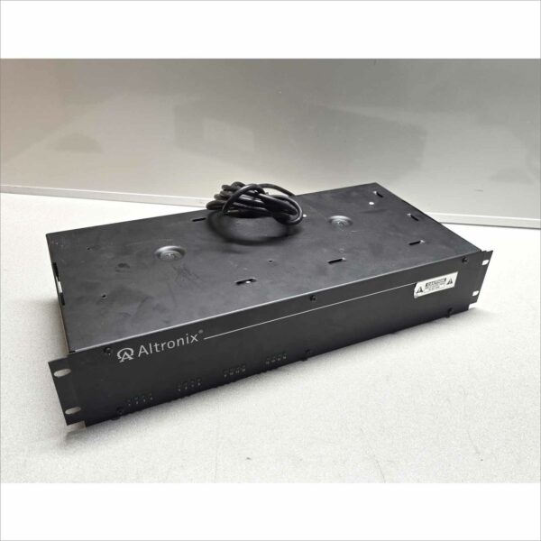 Altronix R2416ULCB CCTV Power Supply