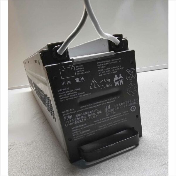 APC Smart-UPS RT 192V SURT192XLBP Compatible Replacement Battery Pack - no batteries