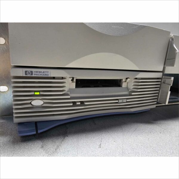 HP C4318B Rack Mount Adapter SN#US70055690