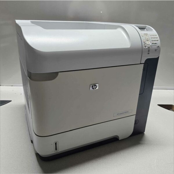 HP LaserJet P4515n PN CB509A PGC 3k SN#CNDYB27329