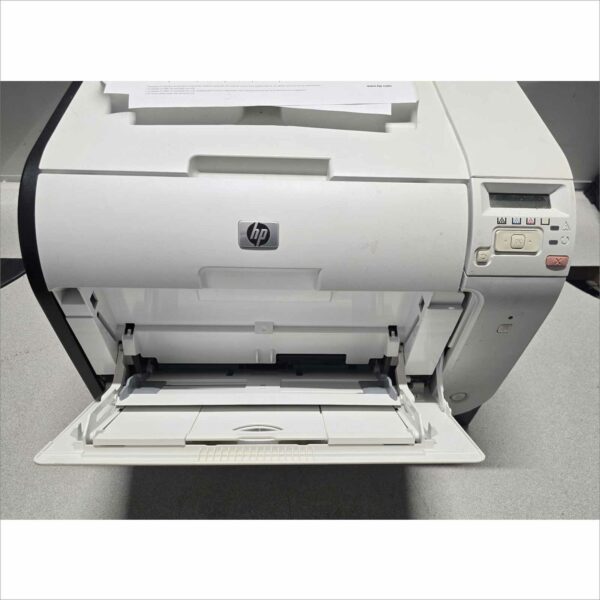 HP laserJet 400 color M451nw PGC 90k SN#CNDG203997