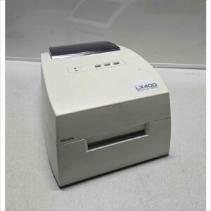 PRIMERA LX400 Color Label Printer SN#2151000767