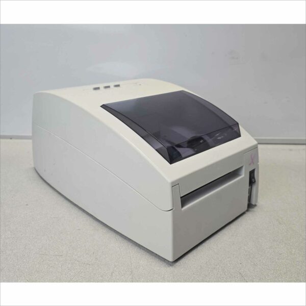 PRIMERA LX400 Color Label Printer SN#2151000767