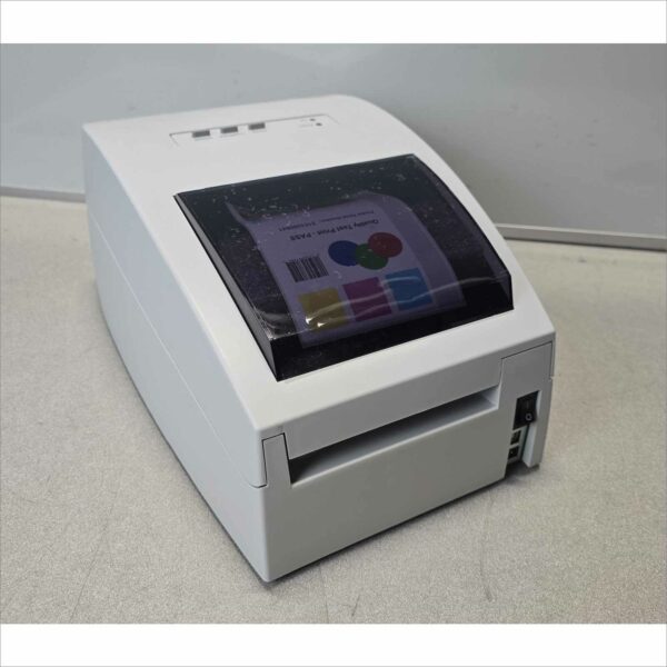 PRIMERA LX400 Color Label Printer PGC SN#2151000841