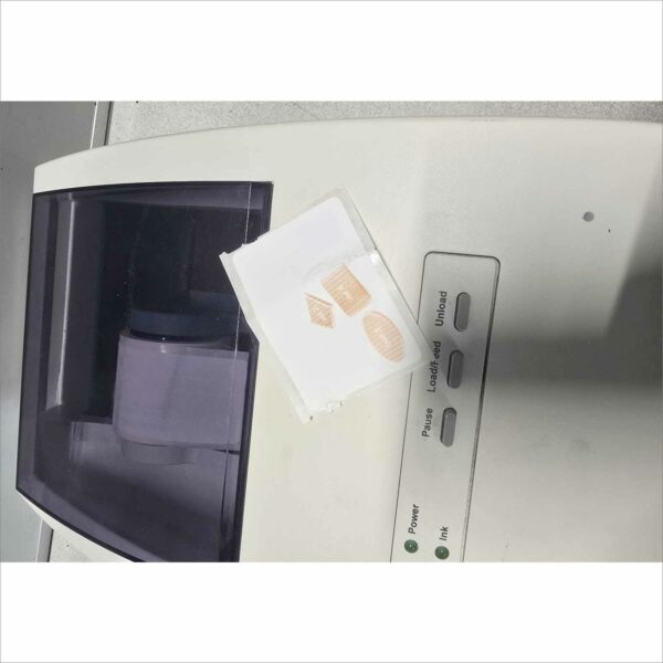 PRIMERA LX400 Color Label Printer SN#2151000767