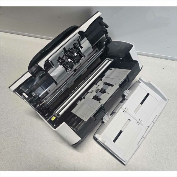 Fujitsu fi-7160 Color Duplex Document Sheet-Fed Scanner SN#C10A338900