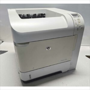 HP LaserJet P4014n PN CB507A PGC 802K SN#CNDX188933