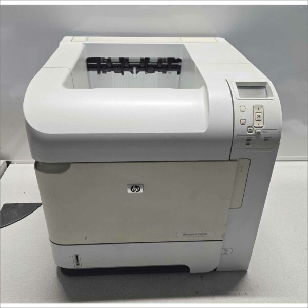 HP LaserJet P4014n PN CB507A PGC 802K SN#CNDX188933