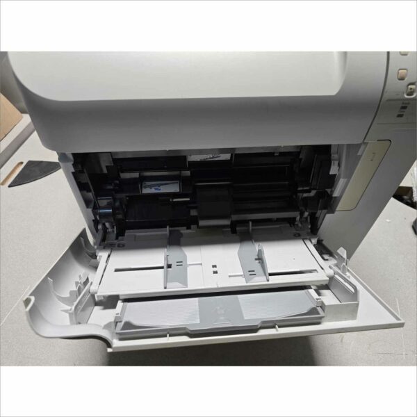 HP LaserJet P4014n PN CB507A PGC 802K SN#CNDX188933