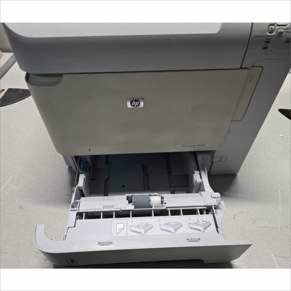 HP LaserJet P4014n PN CB507A PGC 802K SN#CNDX188933